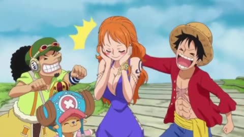 Funny Moments One Piece Part 12