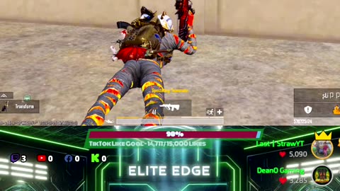 Wednesday Games 3nd week 2026H1 4.2 Update | PUBG Mobile