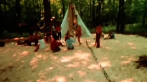 Crosby, Stills & Nash - Woodstock 1971