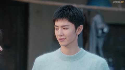 azan & Song Ran the white olive tree ben and sasin are back and won the war episode 35