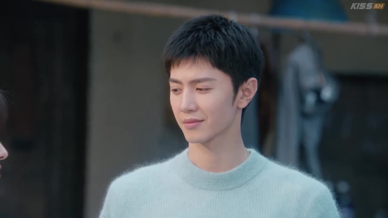 azan & Song Ran the white olive tree ben and sasin are back and won the war episode 35