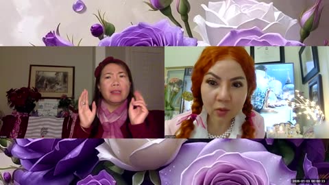 1-2-2026 I Asked the DARING QUESTION. GOD'S HOLY FIRE came and THUNDERED HIS RESPONSE OVER 100 X!