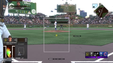 Pt 2: Smith & Murray Diamond Quest ...Stadium Games