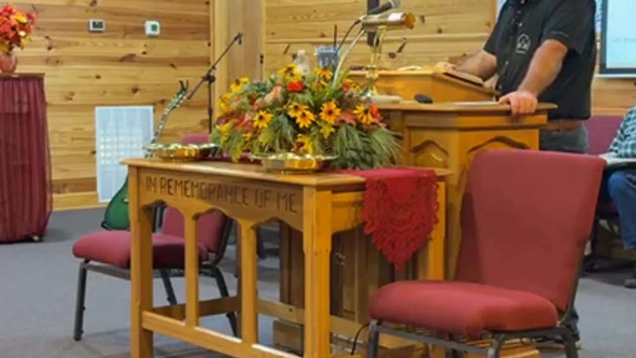 “Risen Again” - Jonah 3