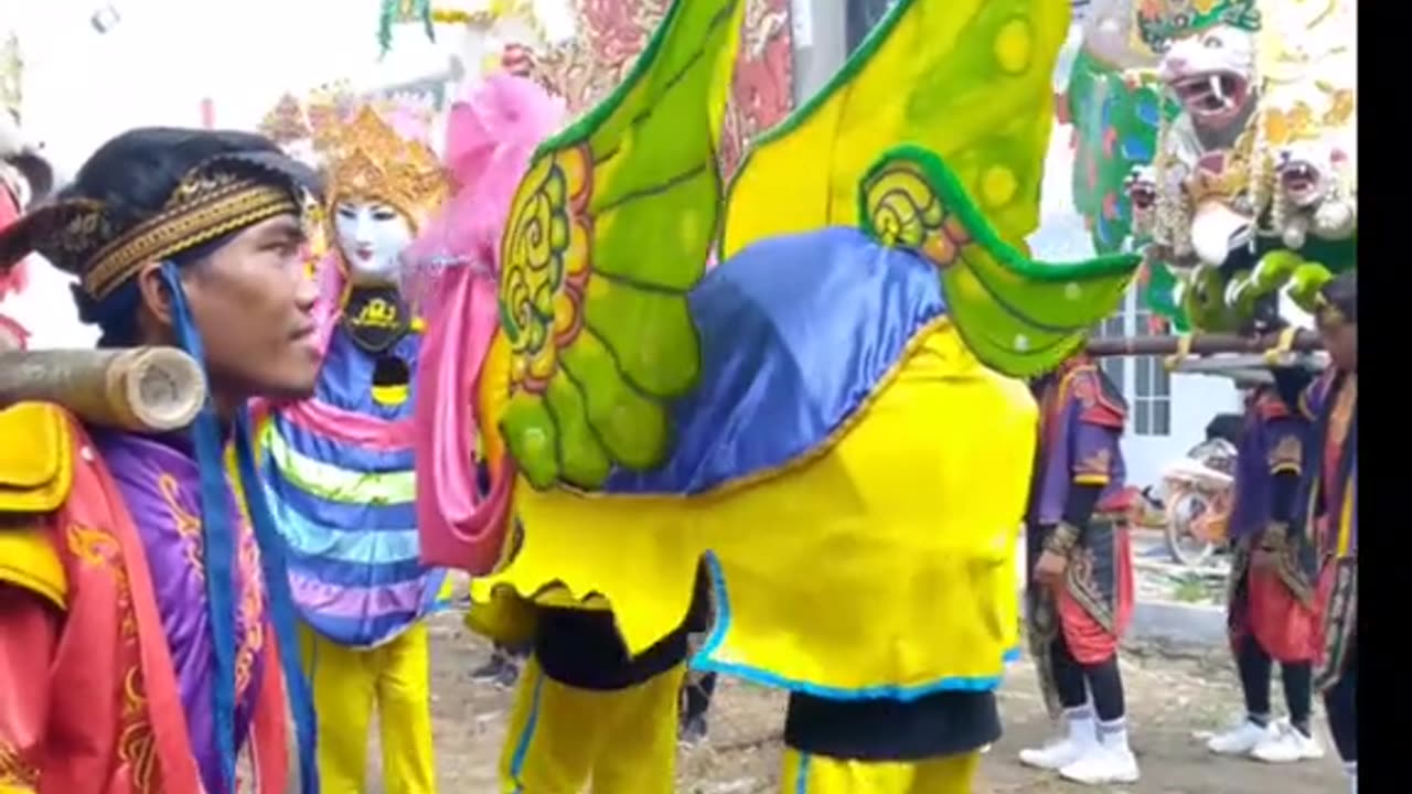 Burok Gagasari