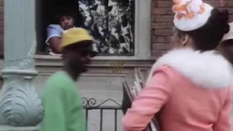The Women Of Brewster Place (1989)