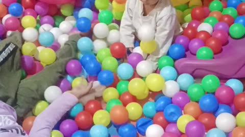 Chal mere ghode tik tik fun moll fun ☺️☺️ #anaya