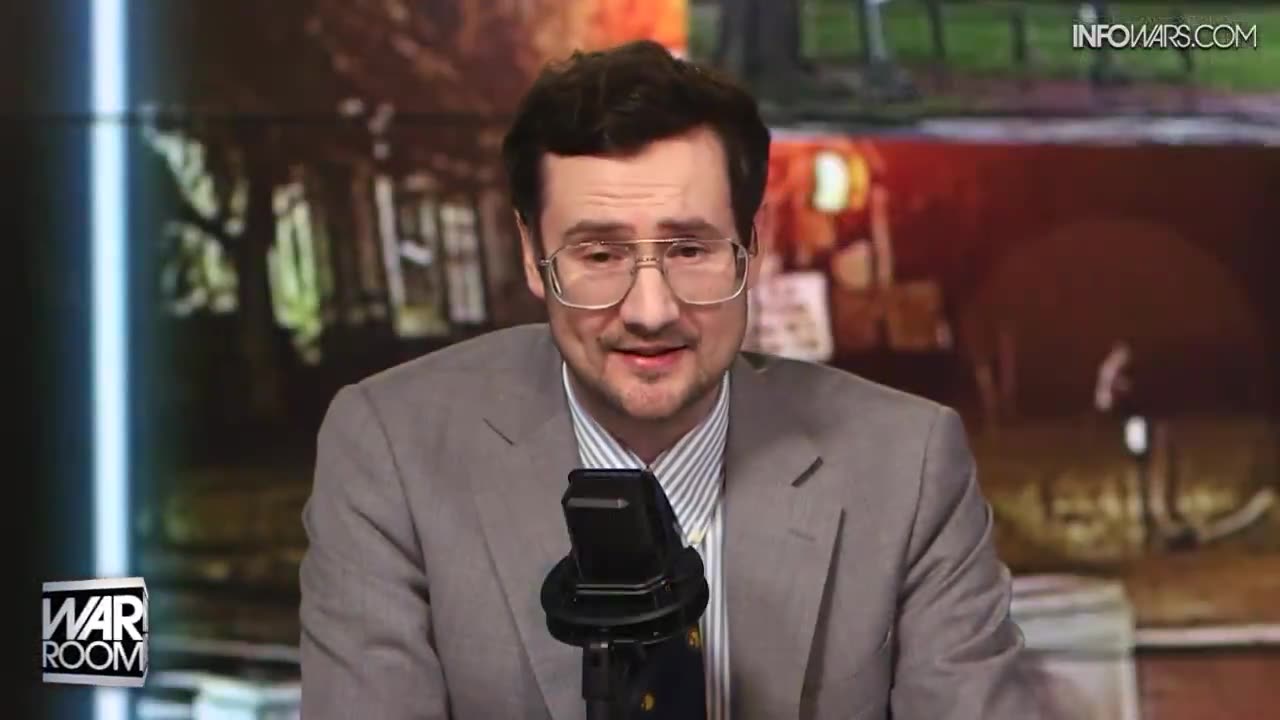 BREAKING: SMOKING GUN BOMBSHELL VIDEO Released By Blaze Media Appears To Directly Tie The US Capitol Police To The Placing Of The DC Pipe Bombs