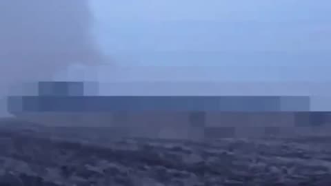 Ukrainians Shoot Down Russian X-101 Cruise Missile with Stinger MANPADS