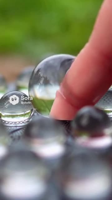 typing on a CLOUD keyboard ☁️ (Ultra Satisfying ASMR)