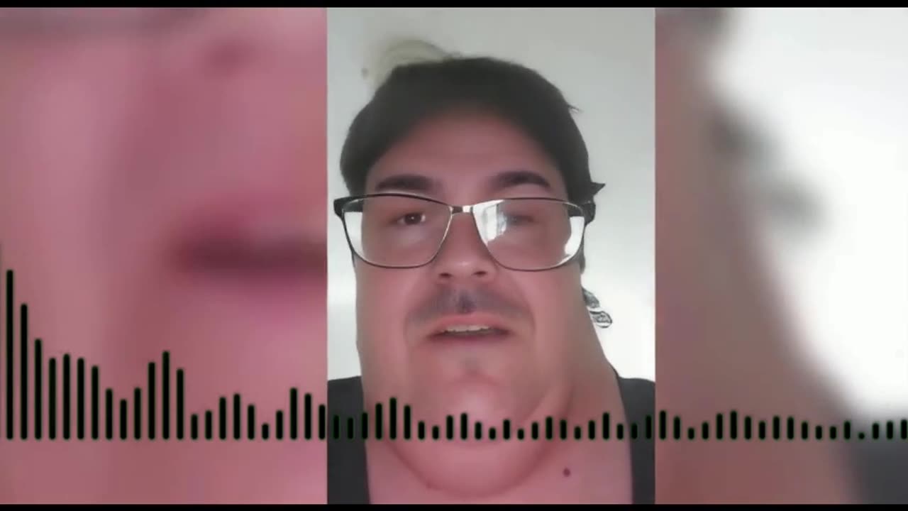 A Rense Video On Troggs