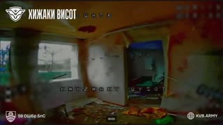 🛸🏠 Ukraine Russia War | Ukrainian Drone Inspection in Novopavlivka | RCF