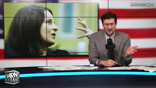 WATCH: Former Obama Speech Writer Sarah Hurwitz Tells The Jewish Federation Holocaust Education Has Backfired Because Young People See Palestinians as The Jews' Victims, "They think the lesson of the Holocaust is you fight the big powerful peopl