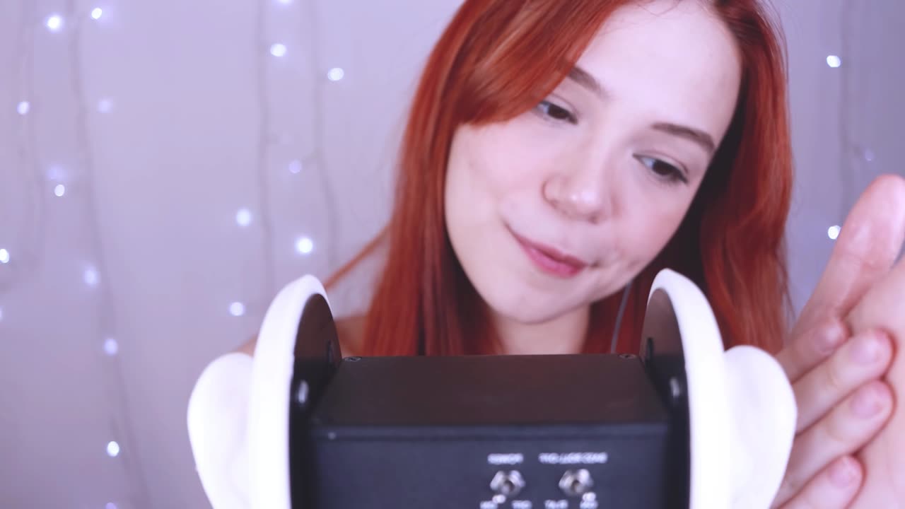 ASMR #7