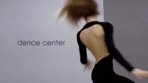 Dance center