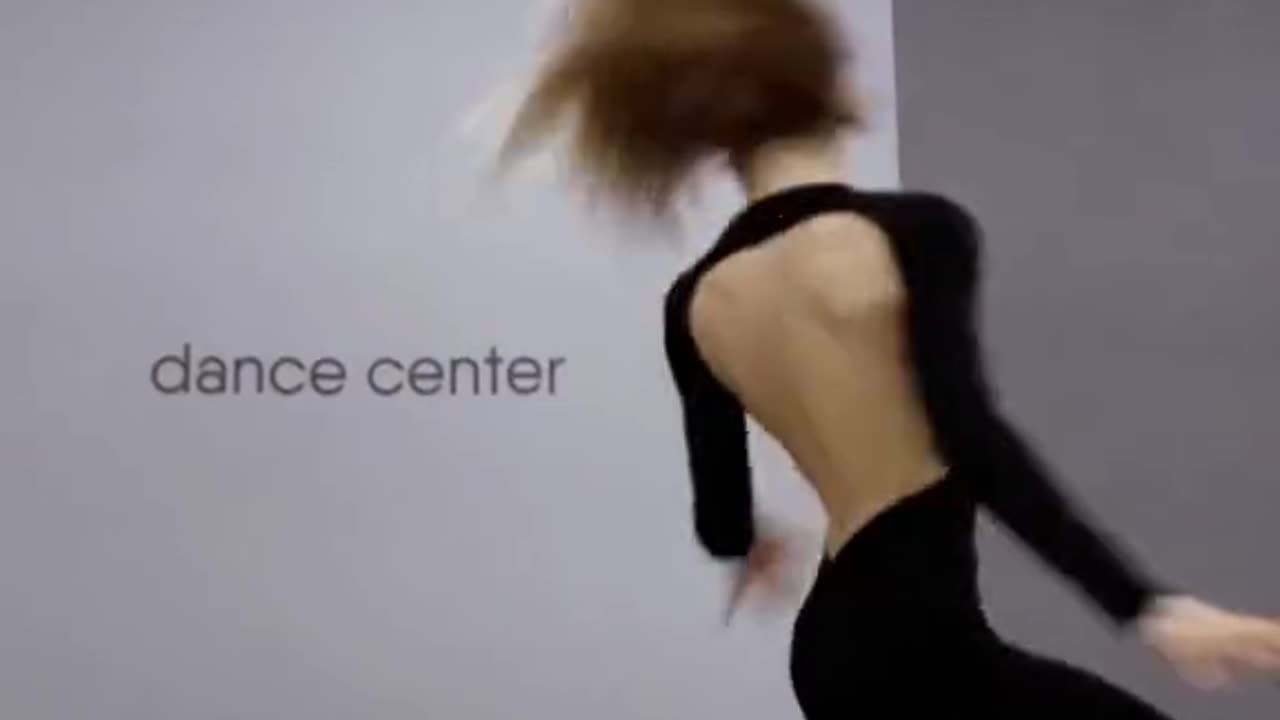 Dance center