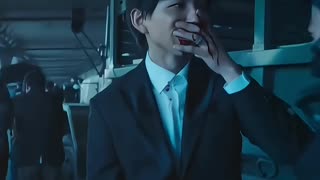 . The Ghost