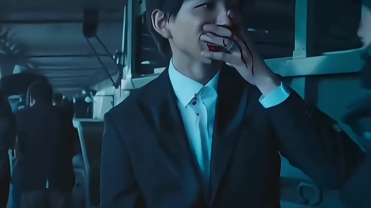 . The Ghost