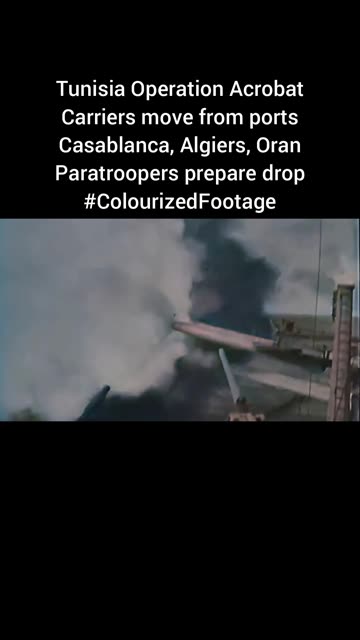 Tunisia Operation Acrobat-12