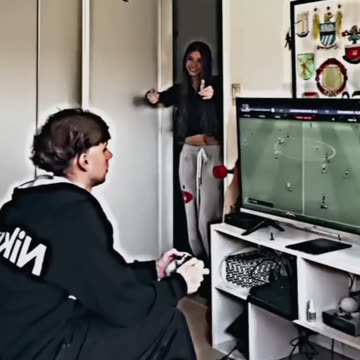 Aura Man V'S Girls Pt..☠️☠️