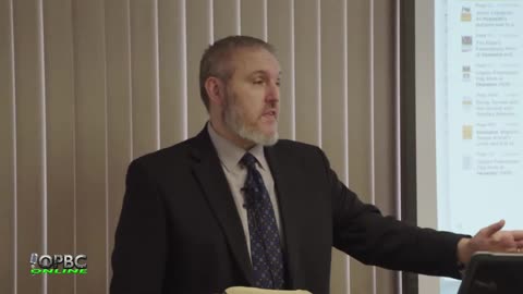 Replacement Theology: Hitler & the Holocaust