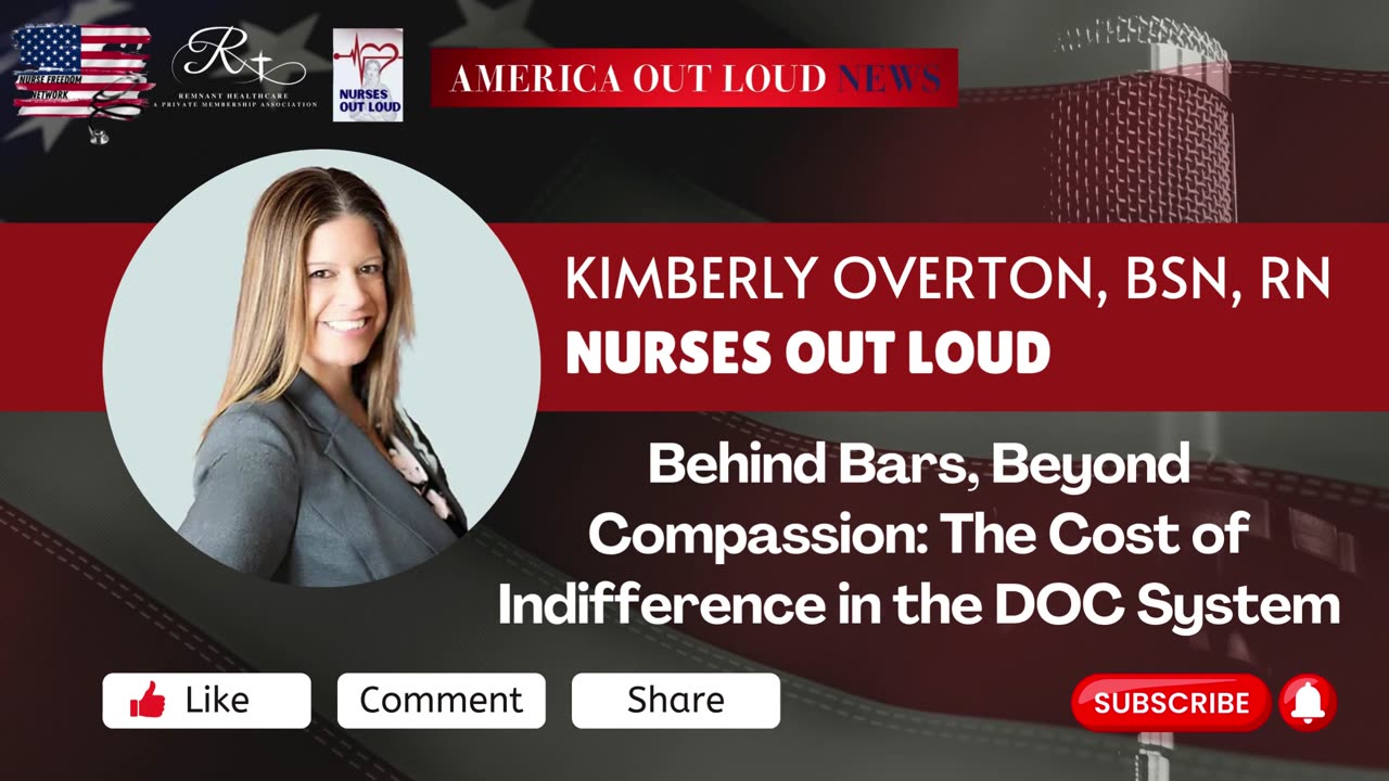 Behind Bars, Beyond Compassion: The Cost of Indifference in the DOC System