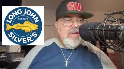 WHAT'S NEW IN FOOD NEWS THIS WEEK? #chichis #longjohnsilvers #TacoTuesday