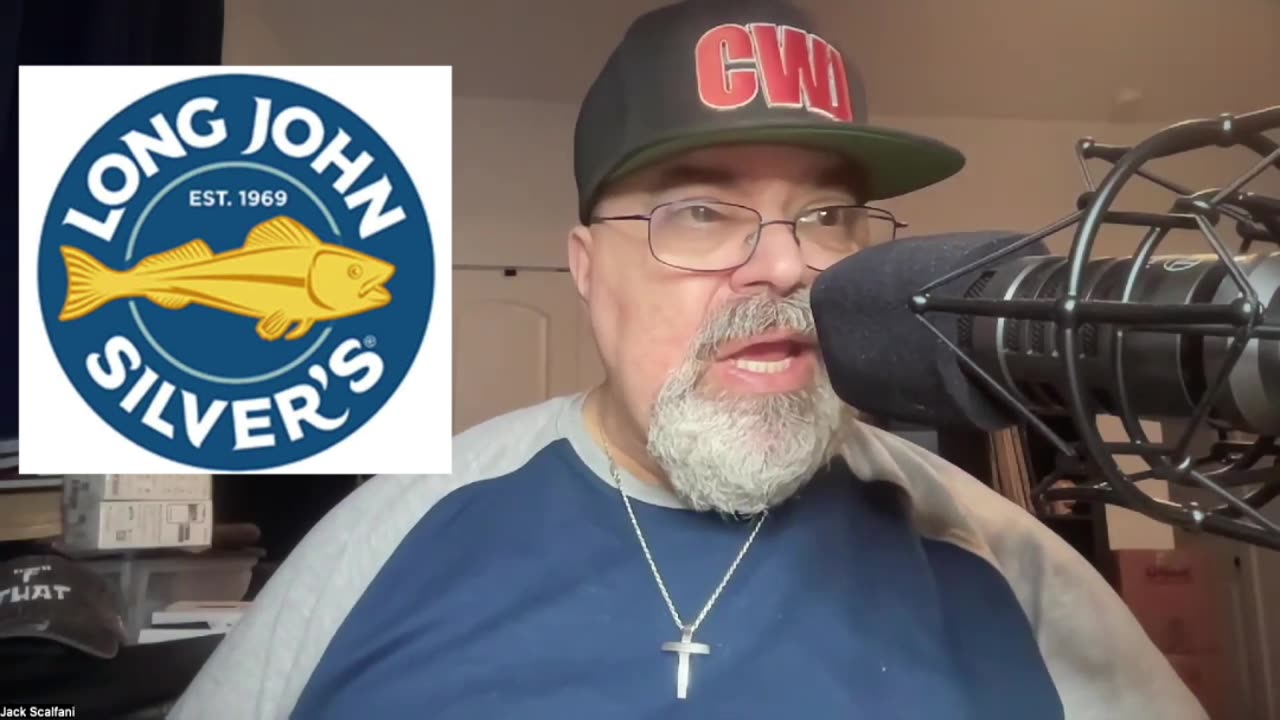 WHAT'S NEW IN FOOD NEWS THIS WEEK? #chichis #longjohnsilvers #TacoTuesday