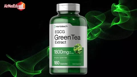 Estratto di tè verde, un alleato per una salute completa nella maturità