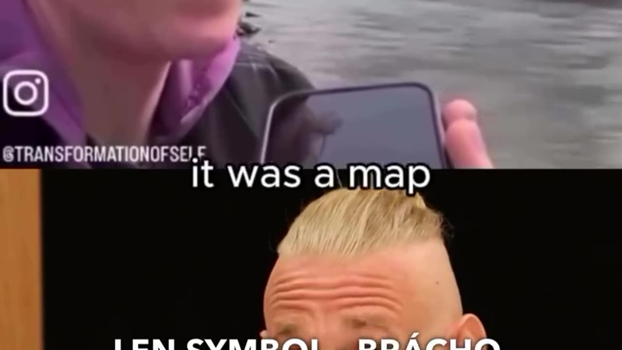 5G a falešný matrix