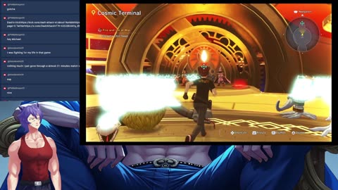 Digimon Stream 16: Forever United As One!