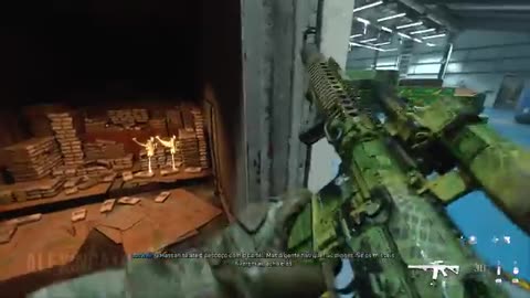 HIGH-RISK MISSION – REMOVE THE CARTEL FROM THE MAP