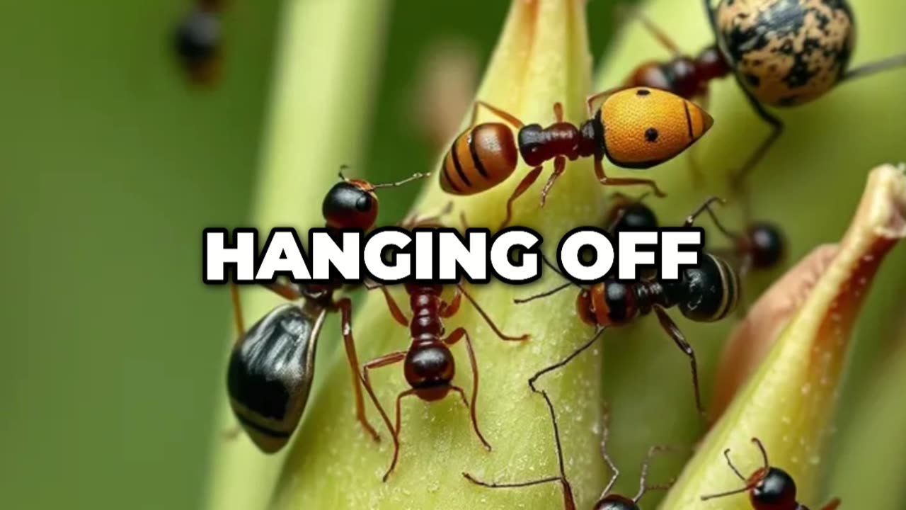 God's Thumbprint in Every Detail: The Hidden Glory in Creation