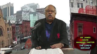 Trust In The Lord Hour/The Manning Report - 18 February 2026 At 12PM EST