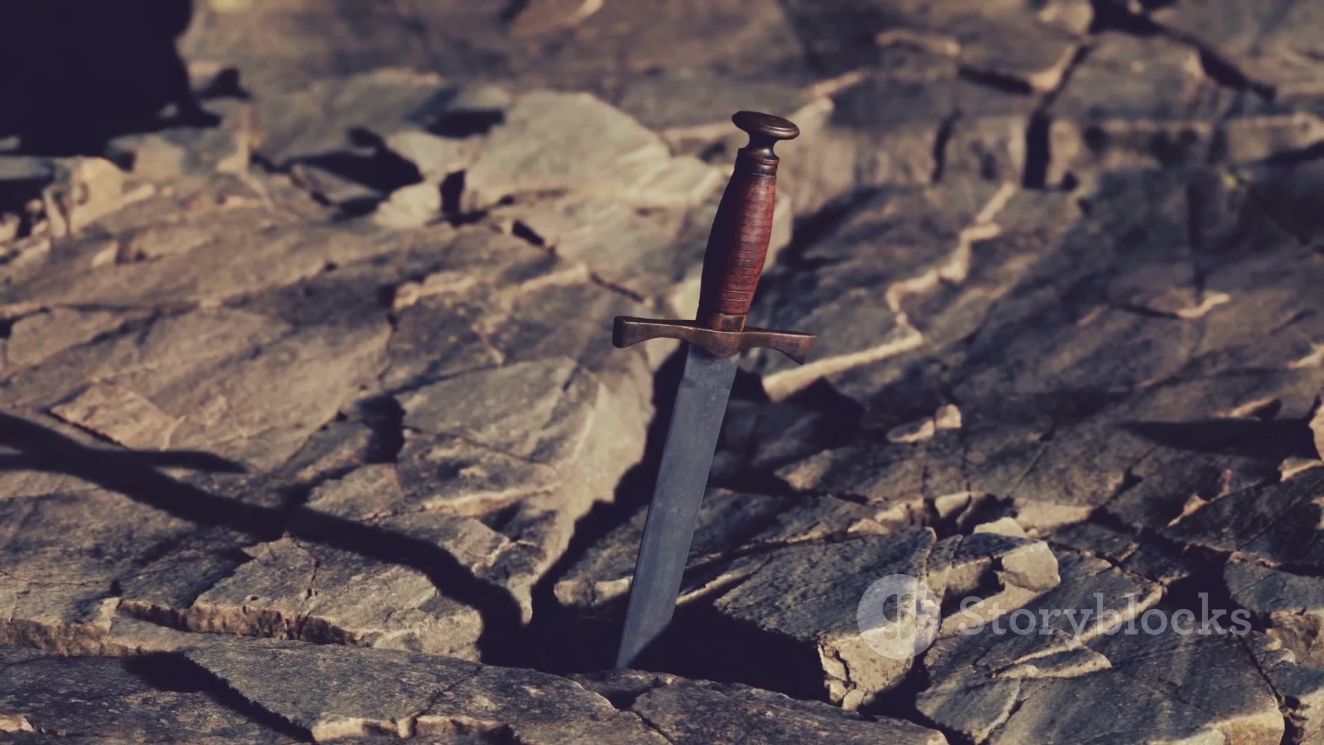 Game Of Thrones Meets King Arthur-Ultimate Medieval Showdown-epic Short action movie