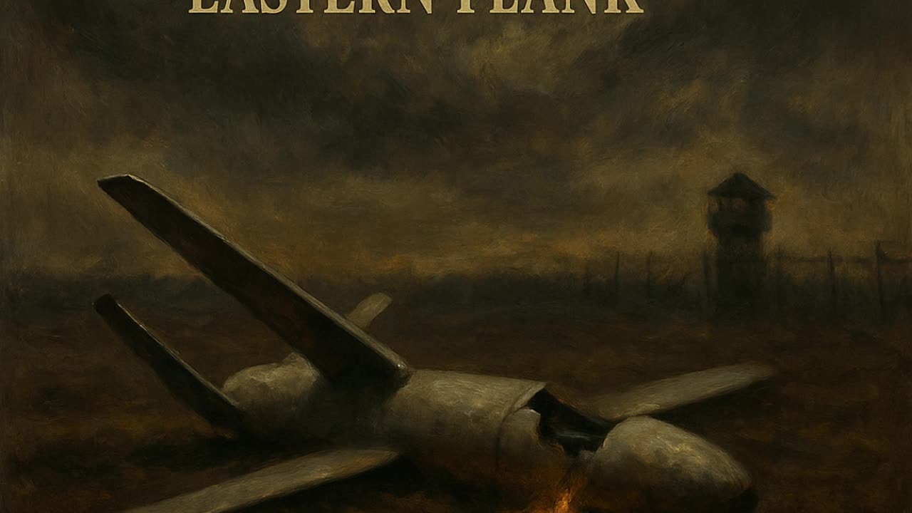 POTENTIAL FALSE FLAG OPERATIONS ON NATO’S EASTERN FLANK