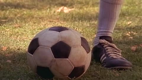 The Wonder Years - S5E7 - Soccer
