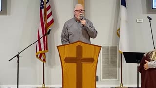 LIVE From Bible Fellowship Church