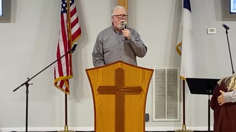 LIVE From Bible Fellowship Church