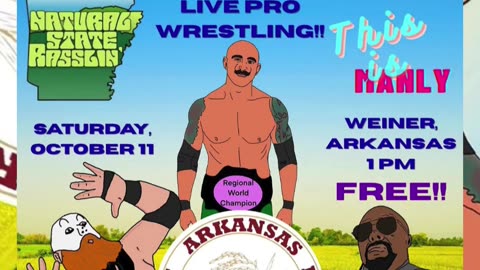 NSR ! This Saturday! Be thhhhheeeerrreeee!!