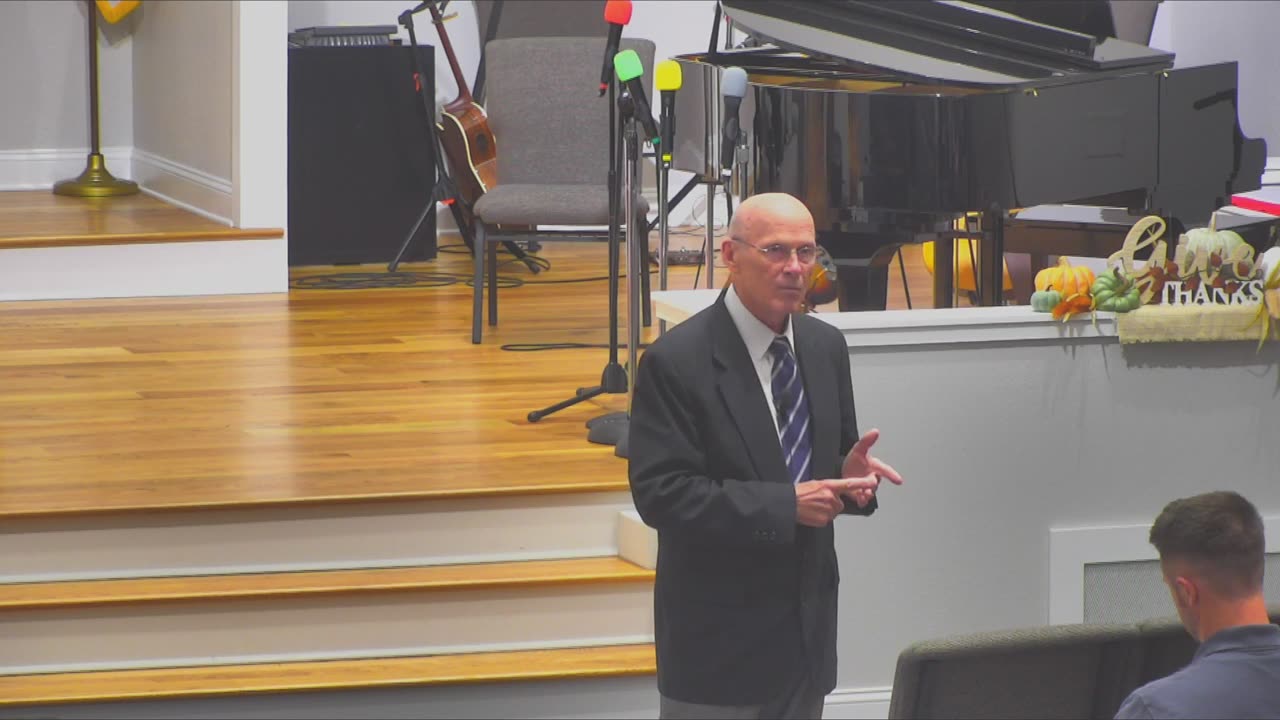 9-17-25 - I Believe In Freedom