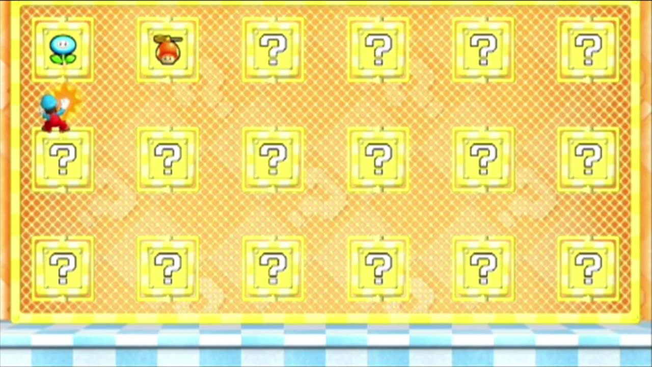 And So It Begins... Old Let's Play New Super Mario Bros. Wii (Wii) - World 1/Part 1 w/The Boys