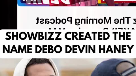 Debo Dev was created by SHOWBIZZ THE ADULT.