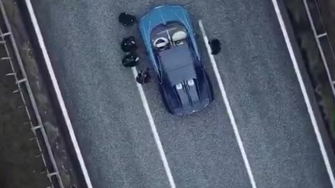 🤯🧮 Mind Blown! LEGO Engineers Build a Fully Functional Life-Size Bugatti Chiron! | FeedMyCuriosity