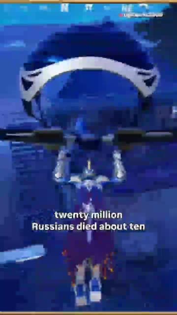 How many WW2 Deaths?