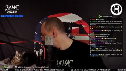 2020 Ballots and Election Records Seized | Cop Gets 20 Years | ICE Leaving Maine | CWH 901