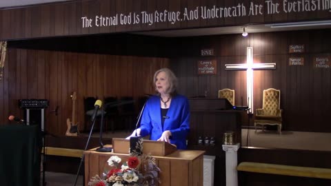 Roger Hutchins Ministries