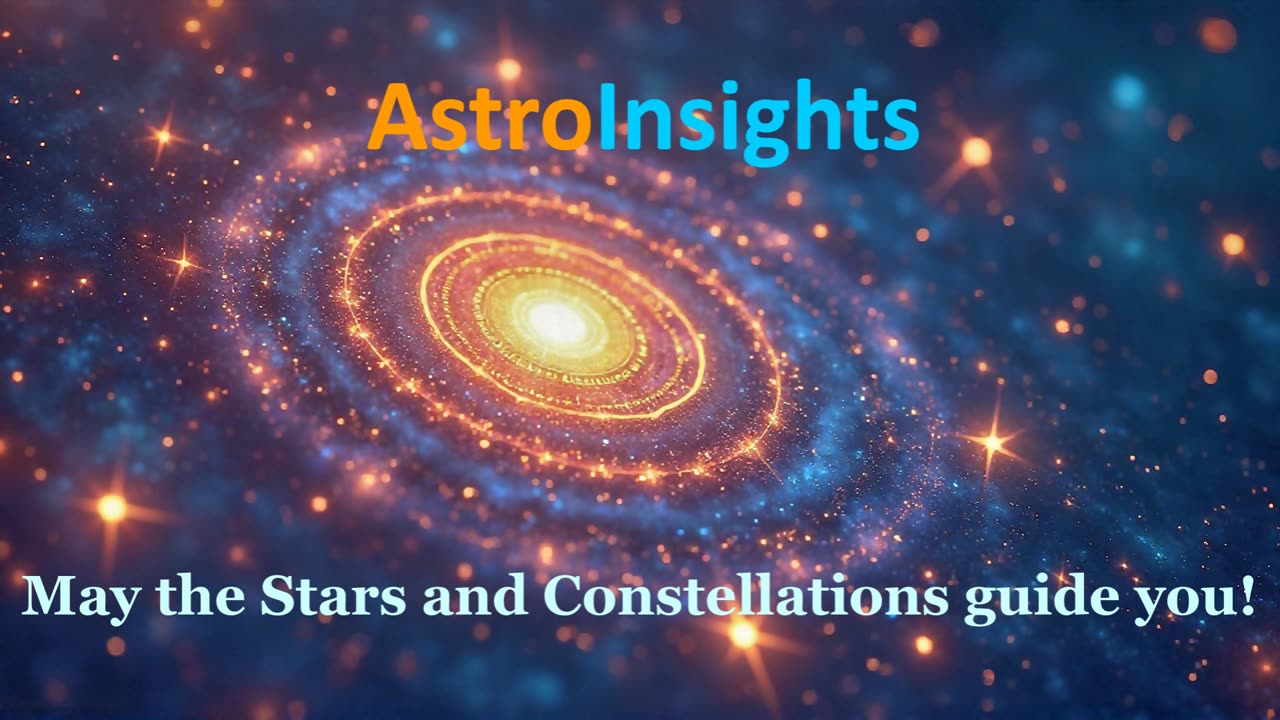 Astro Insights with Pallav Bhatt