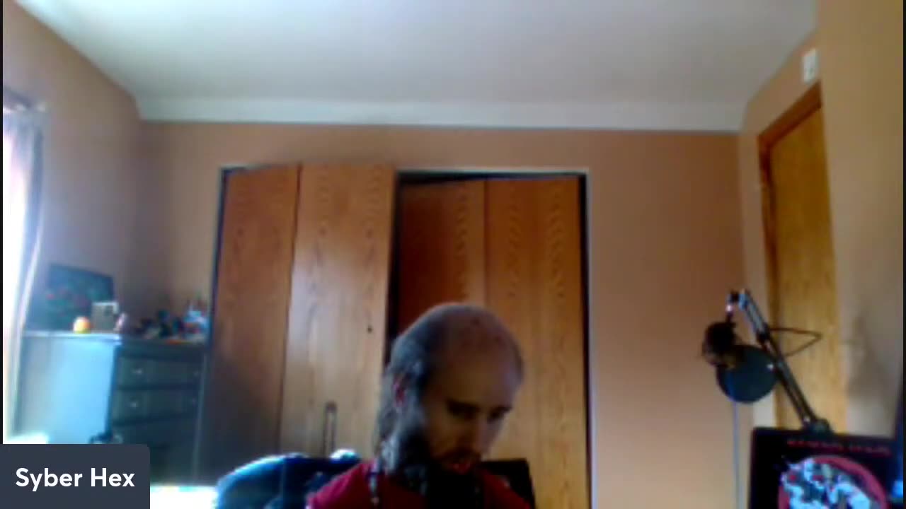 2022-4-12 What did I do YouTube Cyrax review- grapesbananas- prison tips- cyrax victims come forward