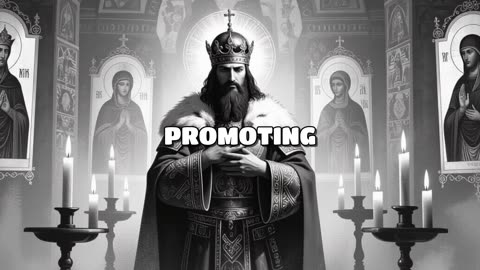 Alexander Nevsky: The Warrior Prince Who Shaped Russia's Identity and Legacy